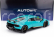 Autoart Lamborghini Huracan Lp640-4 Performante 2017 1:12 Blue