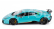 Autoart Lamborghini Huracan Lp640-4 Performante 2017 1:12 Blue