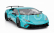 Autoart Lamborghini Huracan Lp640-4 Performante 2017 1:12 Blue
