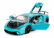 Autoart Lamborghini Huracan Lp640-4 Performante 2017 1:12 Blue