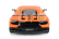 Autoart Lamborghini Huracan Lp640-4 Performante 2017 1:12 Orange