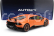Autoart Lamborghini Huracan Lp640-4 Performante 2017 1:12 Orange