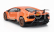 Autoart Lamborghini Huracan Lp640-4 Performante 2017 1:12 Orange