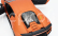 Autoart Lamborghini Huracan Lp640-4 Performante 2017 1:12 Orange