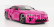 Autoart Lexus Lfa Coupe 2012 1:18 Vášnivá Růžová