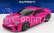 Autoart Lexus Lfa Coupe 2012 1:18 Vášnivá Růžová