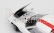 Autoart Lotus Europa Special 1975 - The Circuit Wolf 1:18, bílá