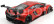 Autoart Mclaren 650s Gt3 2017 1:18 Volcano Orange