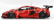 Autoart Mclaren 650s Gt3 2017 1:18 Volcano Orange