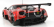 Autoart Mclaren 650s Gt3 2017 1:18 Volcano Orange