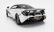 Autoart Mclaren 720s 2017 1:18 Silica White