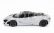 Autoart Mclaren 720s 2017 1:18 Silica White