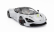 Autoart Mclaren 720s 2017 1:18 Silica White