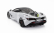 Autoart Mclaren 720s 2017 1:18 Silica White