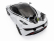 Autoart Mclaren 720s 2017 1:18 Silica White