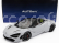 Autoart Mclaren 720s 2017 1:18 Silica White
