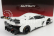 Autoart Mclaren 720s Gt3 2017 1:18 Lesklá Bílá