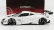 Autoart Mclaren 720s Gt3 2017 1:18 Lesklá Bílá