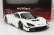Autoart Mclaren 720s Gt3 2017 1:18 Lesklá Bílá