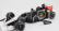 Autoart Mclaren F1  Mp4/6 Honda  N 2 Japan Gp 1991 Gerard Berger 1:18 Bílá Červená