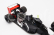 Autoart Mclaren F1  Mp4/6 Honda  N 2 Japan Gp 1991 Gerard Berger 1:18 Bílá Červená
