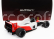 Autoart Mclaren F1  Mp4/6 Honda  N 2 Japan Gp 1991 Gerard Berger 1:18 Bílá Červená
