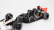 Autoart Mclaren F1  Mp4/6 Honda  N 2 Japan Gp 1991 Gerard Berger 1:18 Bílá Červená