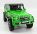 Autoart Mercedes benz G-class G500 4x4 2 2015 1:18 Alien Green