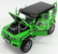 Autoart Mercedes benz G-class G500 4x4 2 2015 1:18 Alien Green