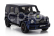 Autoart Mercedes benz G-class G63 Amg 2019 1:18 Brilantní Modrá Met