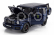 Autoart Mercedes benz G-class G63 Amg 2019 1:18 Brilantní Modrá Met