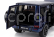 Autoart Mercedes benz G-class G63 Amg 2019 1:18 Brilantní Modrá Met