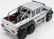 Autoart Mercedes benz G-class G63 V8 Amg 6x6 2013 1:18 Silver