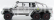 Autoart Mercedes benz G-class G63 V8 Amg 6x6 2013 1:18 Silver