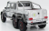 Autoart Mercedes benz G-class G63 V8 Amg 6x6 2013 1:18 Silver