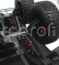 Autoart Mercedes benz G-class G63 V8 Amg 6x6 2013 1:18 Silver