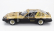 Autoart Nissan Fairlady Z (s130) Seibu-keisatsu Super Z 1979 1:18 Zlatá Černá