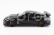 Autoart Nissan Gt-r (r35) Nismo Special Edition 2022 1:18 Black