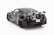 Autoart Nissan Gt-r (r35) Nismo Special Edition 2022 1:18 Black