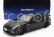 Autoart Nissan Gt-r (r35) Nismo Special Edition 2022 1:18 Black