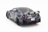 Autoart Nissan Gt-r (r35) Nismo Special Edition 2022 1:18 Grey