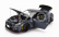 Autoart Nissan Gt-r (r35) Nismo Special Edition 2022 1:18 Grey