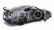 Autoart Nissan Gt-r (r35) Nismo Special Edition 2022 1:18 Grey