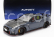 Autoart Nissan Gt-r (r35) Nismo Special Edition 2022 1:18 Grey