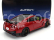 Autoart Nissan Gt-r (r35) Nismo Special Edition 2022 1:18 Red