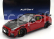 Autoart Nissan Gt-r (r35) Nismo Special Edition 2022 1:18 Red