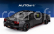 Autoart Nissan Gt-r50 By Italdesign 2021 1:18 2 Tóny Černé