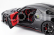 Autoart Nissan Gt-r50 By Italdesign 2021 1:18 2 Tóny Černé