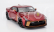 Autoart Nissan Gt-r50 By Italdesign 2021 1:18 Red Met Gold
