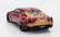 Autoart Nissan Gt-r50 By Italdesign 2021 1:18 Red Met Gold
